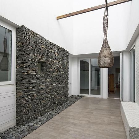 Flatguest - Castle Sea View Apartment Las Palmas de Gran Canaria Exterior foto