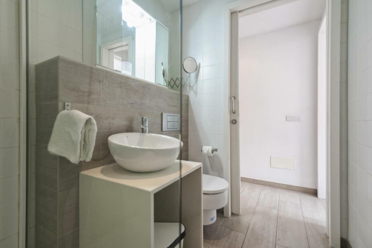 Flatguest - Castle Sea View Apartment Las Palmas de Gran Canaria Exterior foto