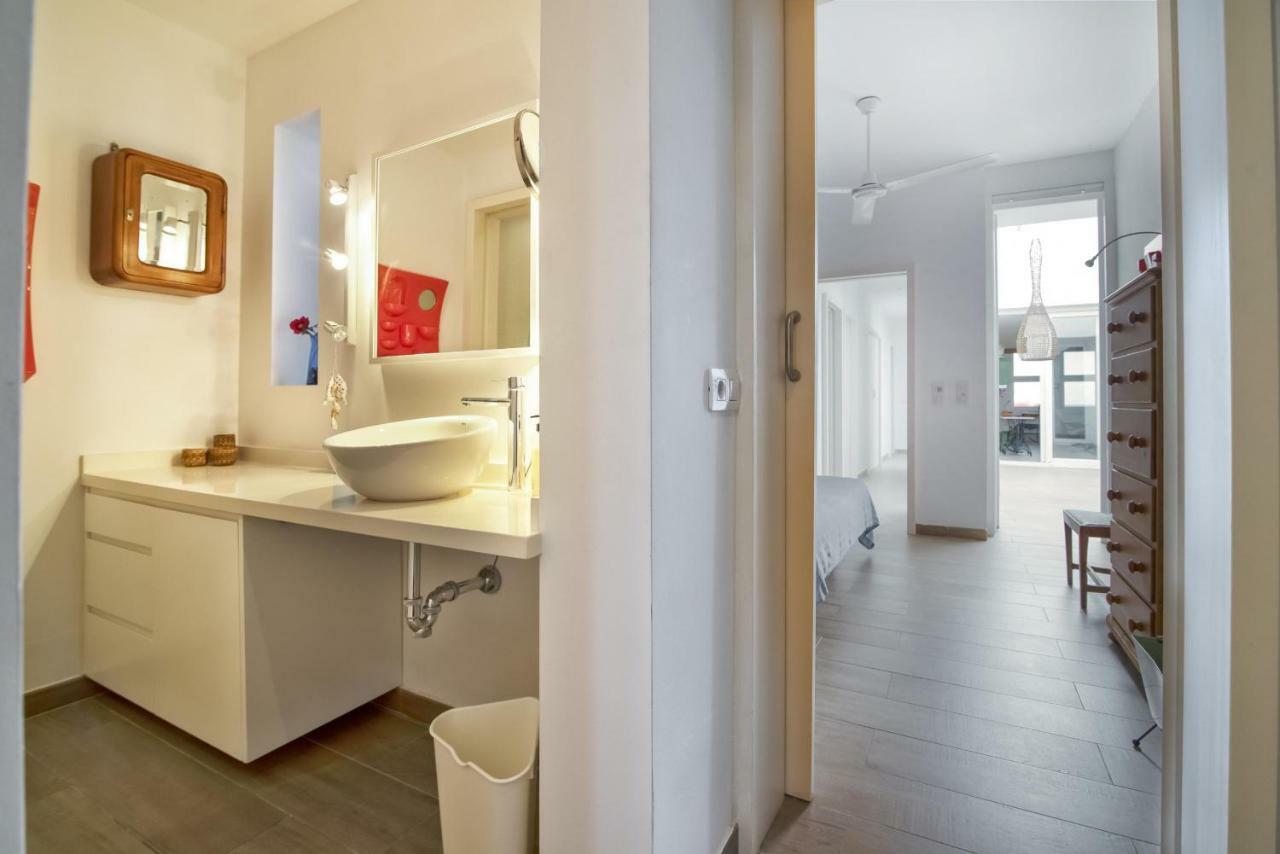 Flatguest - Castle Sea View Apartment Las Palmas de Gran Canaria Exterior foto
