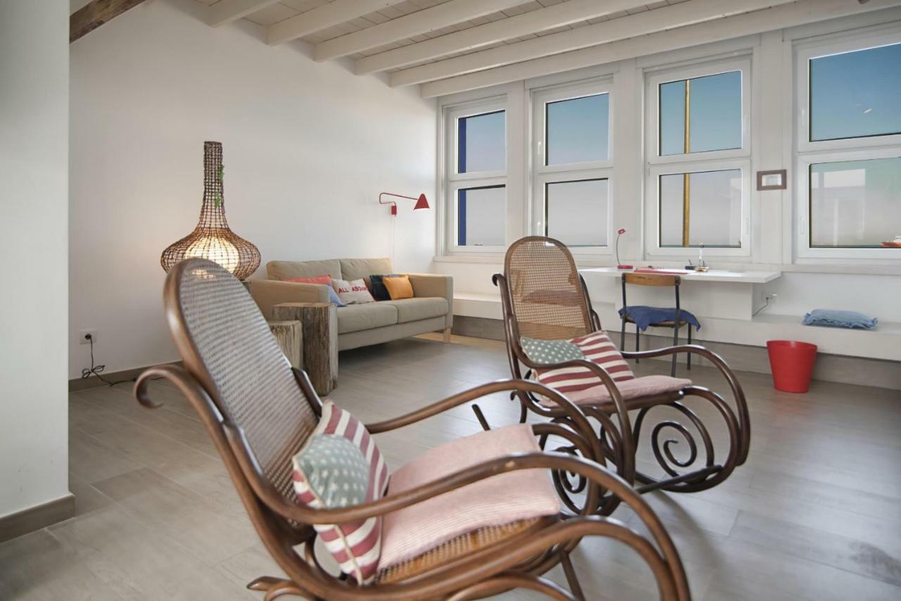 Flatguest - Castle Sea View Apartment Las Palmas de Gran Canaria Exterior foto