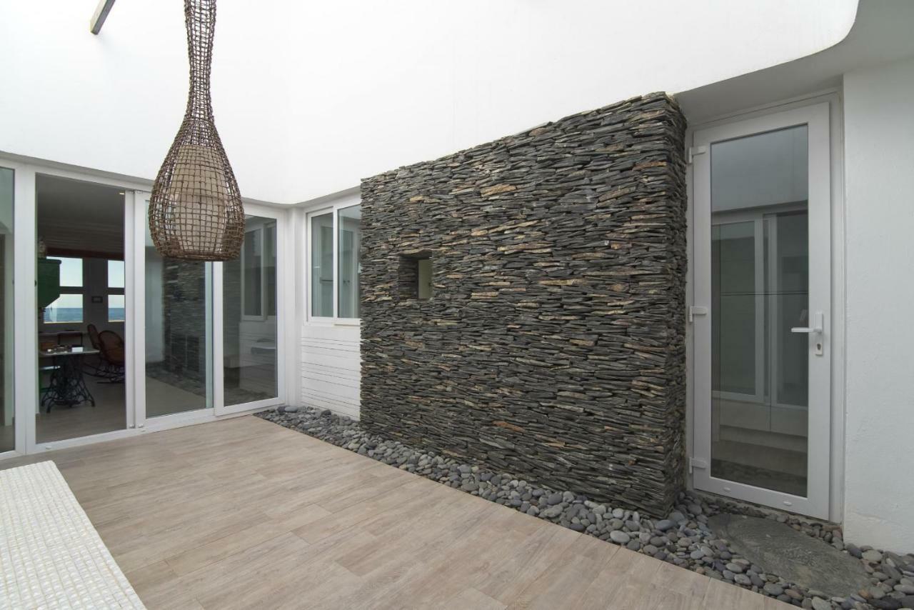 Flatguest - Castle Sea View Apartment Las Palmas de Gran Canaria Exterior foto