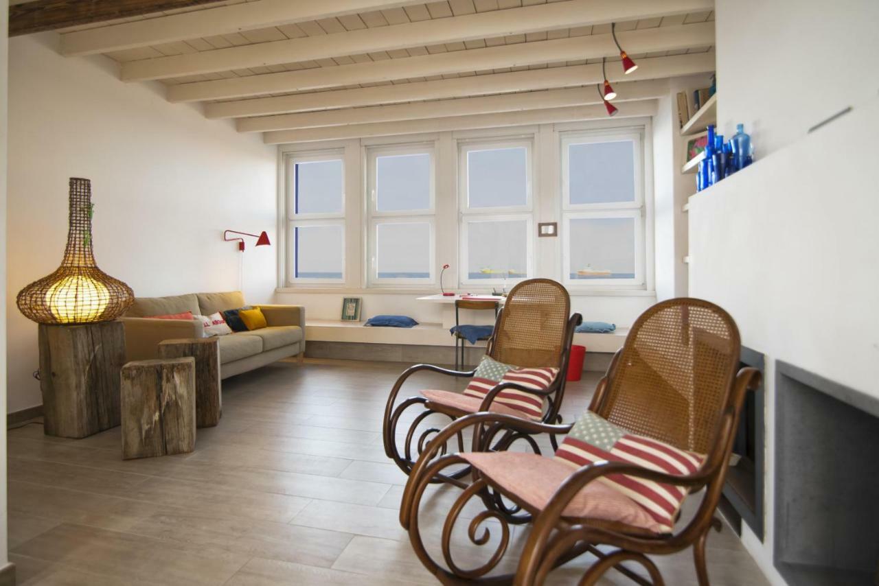Flatguest - Castle Sea View Apartment Las Palmas de Gran Canaria Exterior foto