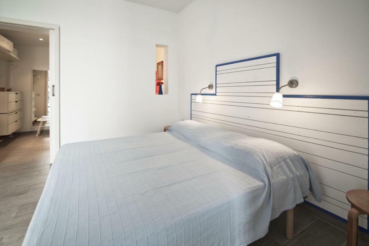Flatguest - Castle Sea View Apartment Las Palmas de Gran Canaria Exterior foto