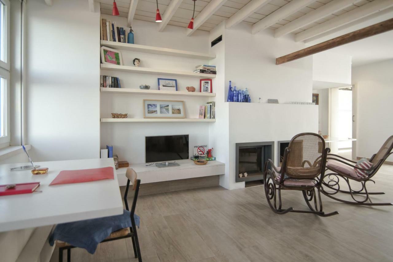 Flatguest - Castle Sea View Apartment Las Palmas de Gran Canaria Exterior foto