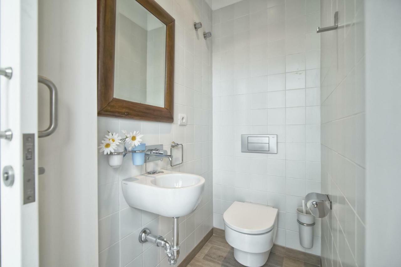 Flatguest - Castle Sea View Apartment Las Palmas de Gran Canaria Exterior foto
